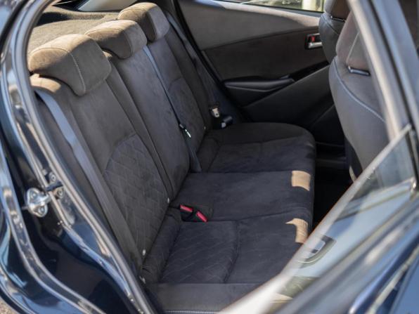 Mazda Demio IV (DJ) с пробегом 2019 года, цена 1 449 000 рублей, 83814 км, хэтчбек, Автокод Объявления