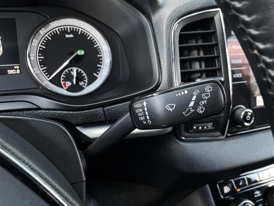 Skoda Karoq I Ставрополь  - изображение 19
