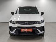 Geely Tugella I Рестайлинг Москва  - изображение 32