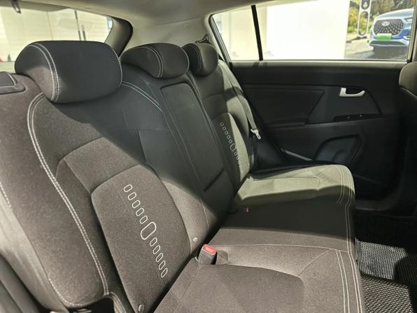 Kia Sportage III Рестайлинг с пробегом 2014 года, цена 1 420 000 рублей, 169300 км, внедорожник, Автокод Объявления