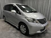 Honda Freed I Стерлитамак  - изображение 34