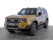 Toyota Land Cruiser Prado 250 Series Москва  - изображение 31