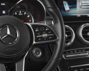 Mercedes-Benz C-Класс IV (W205) Рестайлинг Москва  - изображение 31