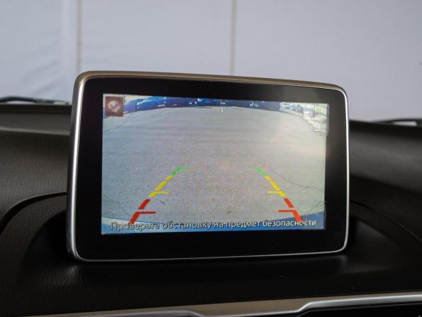 Mazda 3 III (BM) с пробегом 2015 года, цена 1 180 000 рублей, 176194 км, седан, Автокод Объявления
