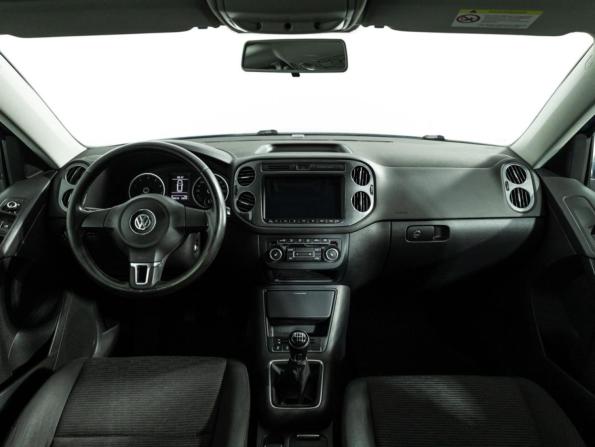 Volkswagen Tiguan I Рестайлинг с пробегом 2013 года, цена 949 585 рублей, 193673 км, внедорожник, Автокод Объявления