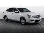Nissan Almera III (G15) Москва  - изображение 23