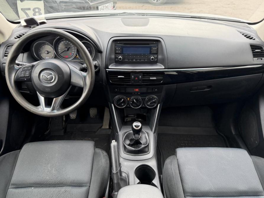 Mazda CX-5 I Санкт-Петербург  - изображение 8