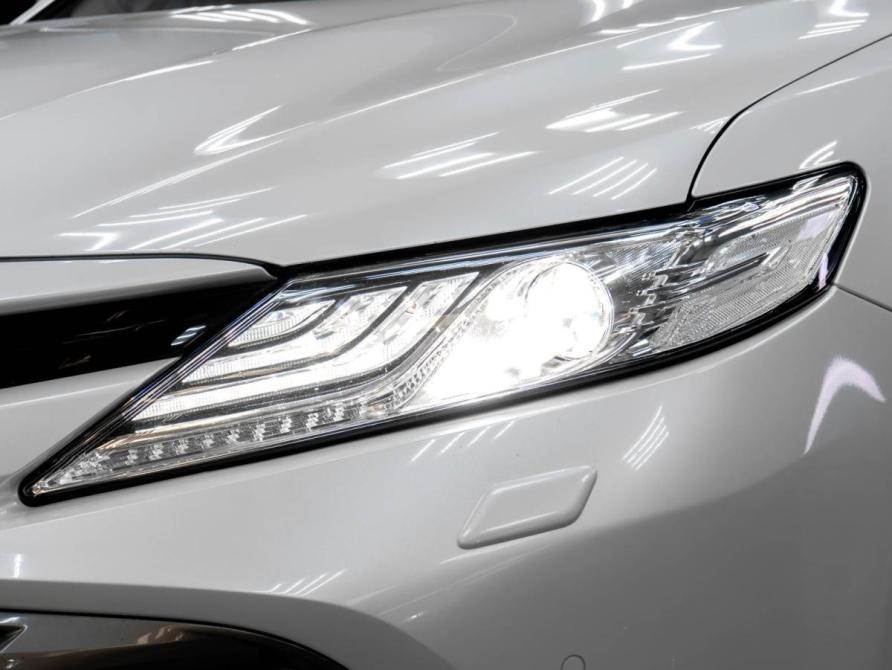 Toyota Camry VIII (XV70) Тюмень  - изображение 7