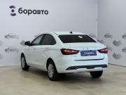 Lada (ВАЗ) Vesta I Рестайлинг (NG) Ставрополь  - изображение 27