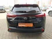 Lexus UX I Екатеринбург  - изображение 33