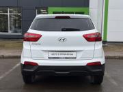 Hyundai Creta I Рестайлинг Ярославль  - изображение 21