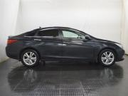 Hyundai Sonata VI (YF) Санкт-Петербург  - изображение 22