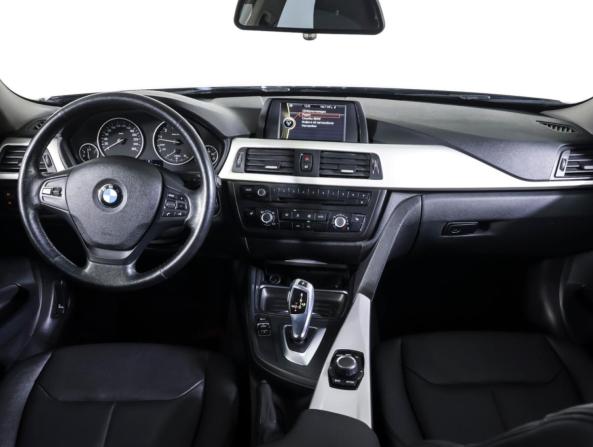 BMW 3 серии VI (F3x) с пробегом 2012 года, цена 1 764 000 рублей, 67359 км, седан, Автокод Объявления