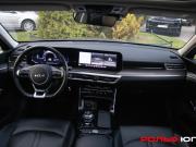 Kia K5 III Москва  - изображение 34