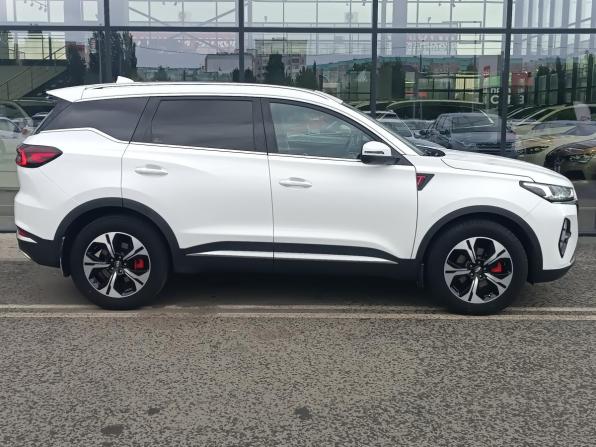Chery Tiggo 7 Pro Max I с пробегом 2023 года, цена 2 160 000 рублей, 48029 км, внедорожник, Автокод Объявления