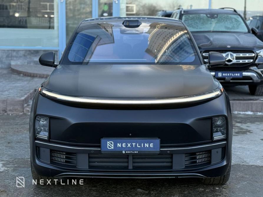 Li Auto (Lixiang) L9 I Самара  - изображение 4
