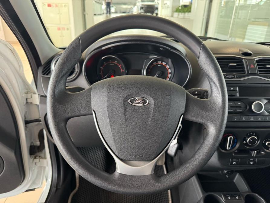 Lada (ВАЗ) Granta I Рестайлинг Челябинск  - изображение 15