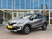 Renault Kaptur I Ульяновск  - изображение 32