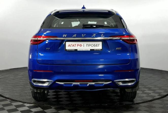 Haval F7 I с пробегом 2019 года, цена 1 700 000 рублей, 155865 км, внедорожник, Автокод Объявления