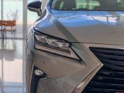 Lexus RX IV Астрахань  - изображение 29