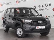 Lada (ВАЗ) Niva Travel I Рестайлинг Минеральные Воды  - изображение 17
