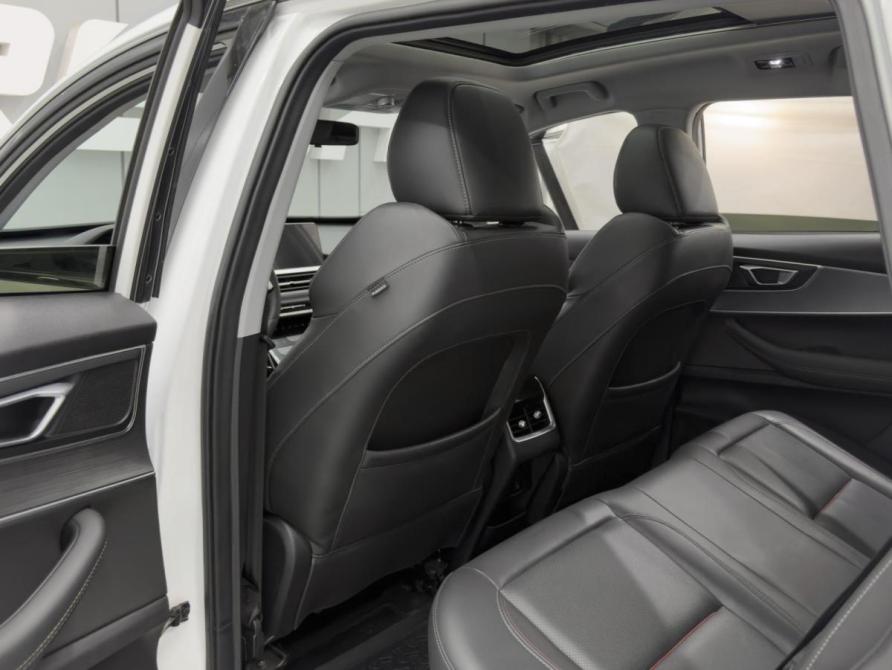 Chery Tiggo 7 Pro I Ростов-на-Дону  - изображение 11