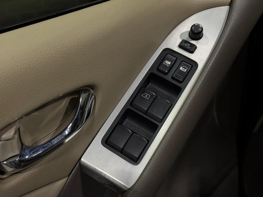 Nissan Murano II (Z51) Рестайлинг 2 Челябинск  - изображение 13