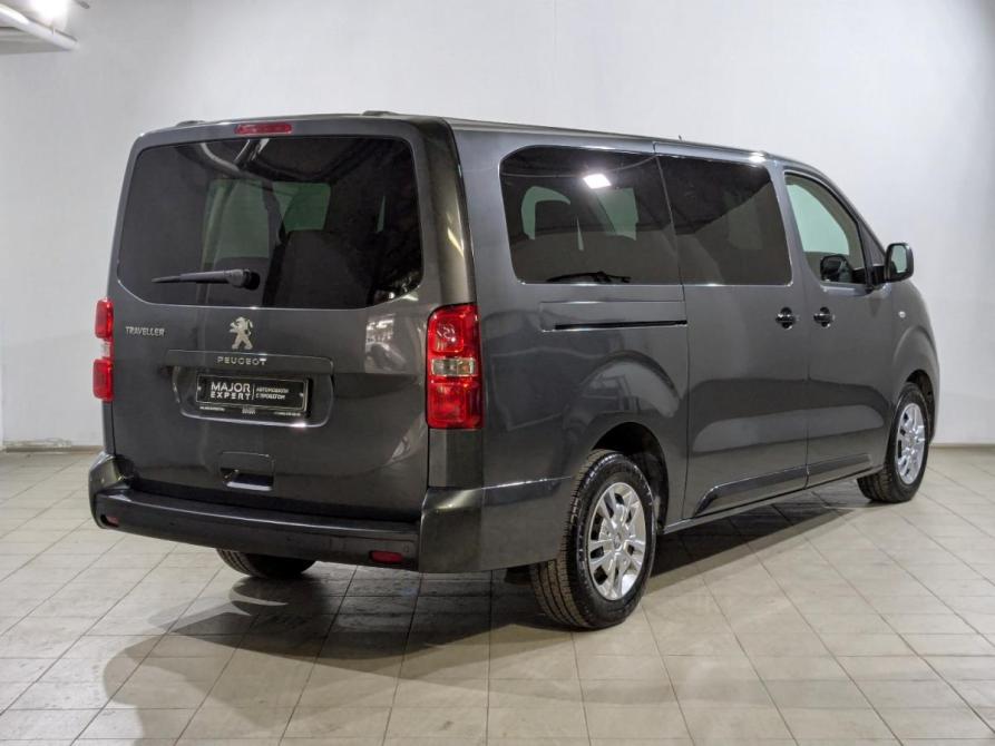 Peugeot Traveller I Химки  - изображение 13