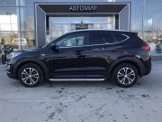 Hyundai Tucson III Рестайлинг Брянск  - изображение 26