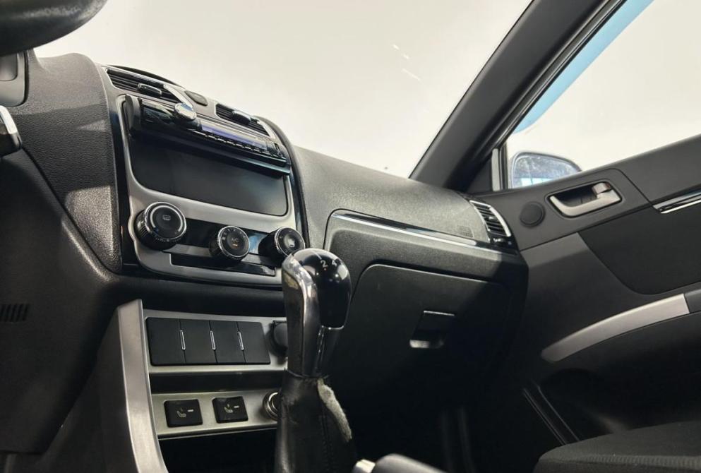 Geely Emgrand EC7 Саранск  - изображение 19