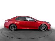 Toyota Camry VIII (XV70) Рестайлинг Москва  - изображение 34