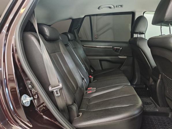 Hyundai Santa Fe II Рестайлинг с пробегом 2012 года, цена 1 530 000 рублей, 170213 км, внедорожник, Автокод Объявления