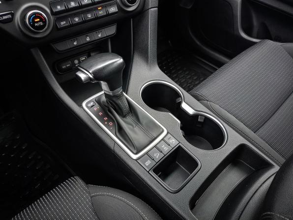 Kia Sportage IV с пробегом 2017 года, цена 2 065 000 рублей, 102715 км, внедорожник, Автокод Объявления