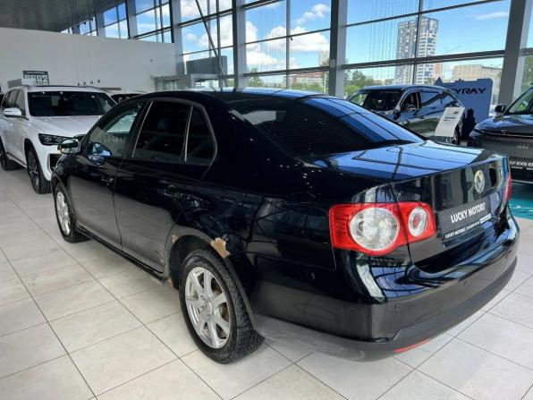 Volkswagen Jetta V с пробегом 2009 года, цена 295 000 рублей, 473663 км, седан, Автокод Объявления
