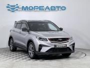 Geely Coolray I Калининград  - изображение 25