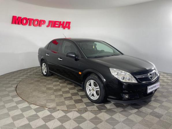 Opel Vectra C Рестайлинг с пробегом 2007 года, цена 450 000 рублей, 284768 км, седан, Автокод Объявления