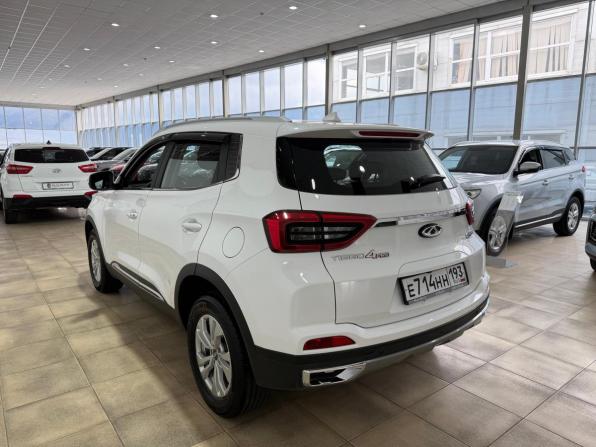 Chery Tiggo 4 Pro I Рестайлинг с пробегом 2024 года, цена 1 600 000 рублей, 27132 км, внедорожник, Автокод Объявления