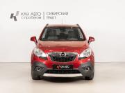 Opel Mokka I Казань  - изображение 10