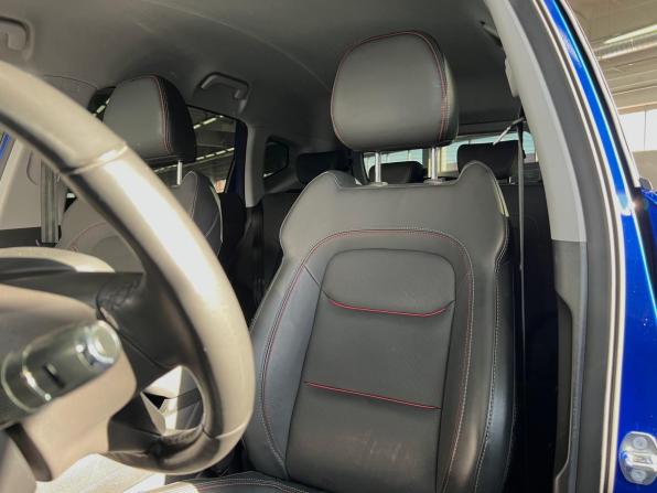 Chery Tiggo 7 Pro I с пробегом 2022 года, цена 1 750 000 рублей, 22000 км, внедорожник, Автокод Объявления
