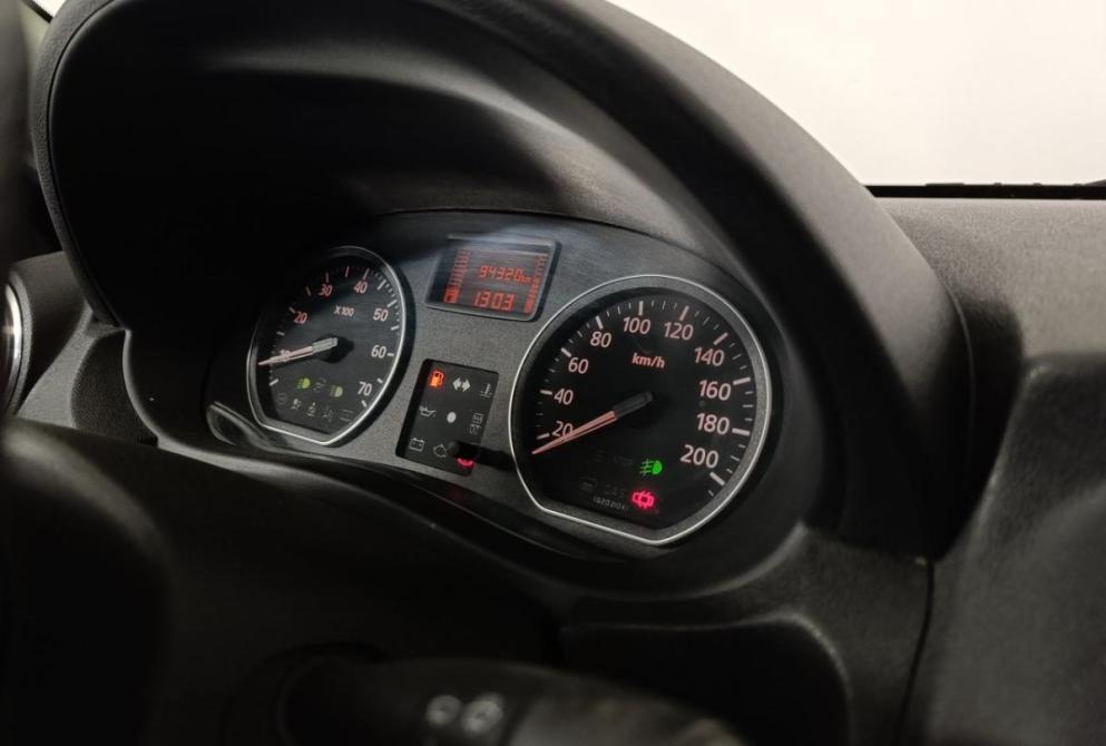 Nissan Almera III (G15) Волгоград  - изображение 12