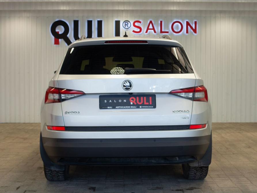 Skoda Kodiaq I Иваново  - изображение 9