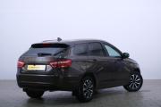 Lada (ВАЗ) Vesta I Омск  - изображение 29