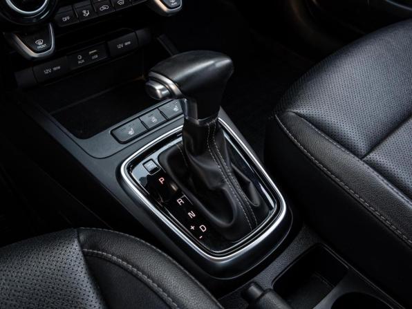 Kia Rio IV с пробегом 2019 года, цена 1 675 000 рублей, 95766 км, седан, Автокод Объявления