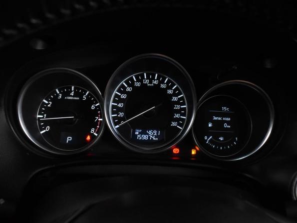 Mazda CX-5 I Рестайлинг с пробегом 2015 года, цена 1 734 000 рублей, 159874 км, внедорожник, Автокод Объявления
