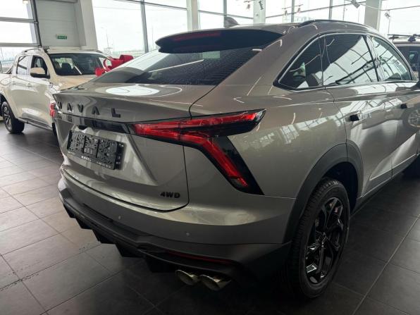 Новый Haval F7x II 2026 года, цена 3 999 000 рублей, внедорожник, Автокод Объявления