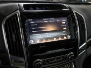 Haval H9 I Рестайлинг Москва  - изображение 47