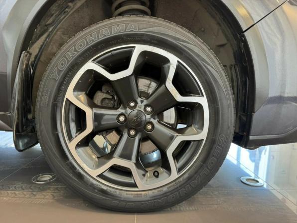 Subaru XV I с пробегом 2014 года, цена 1 300 000 рублей, 133529 км, внедорожник, Автокод Объявления