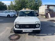 Lada (ВАЗ) Niva Legend I Санкт-Петербург  - изображение 11
