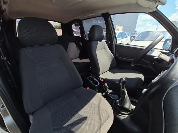 Chevrolet Niva I Рестайлинг с пробегом 2011 года, цена 560 000 рублей, 77146 км, внедорожник, Автокод Объявления