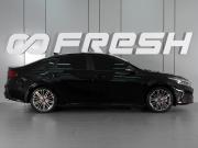 Kia Forte III Рестайлинг Минеральные Воды  - изображение 27
